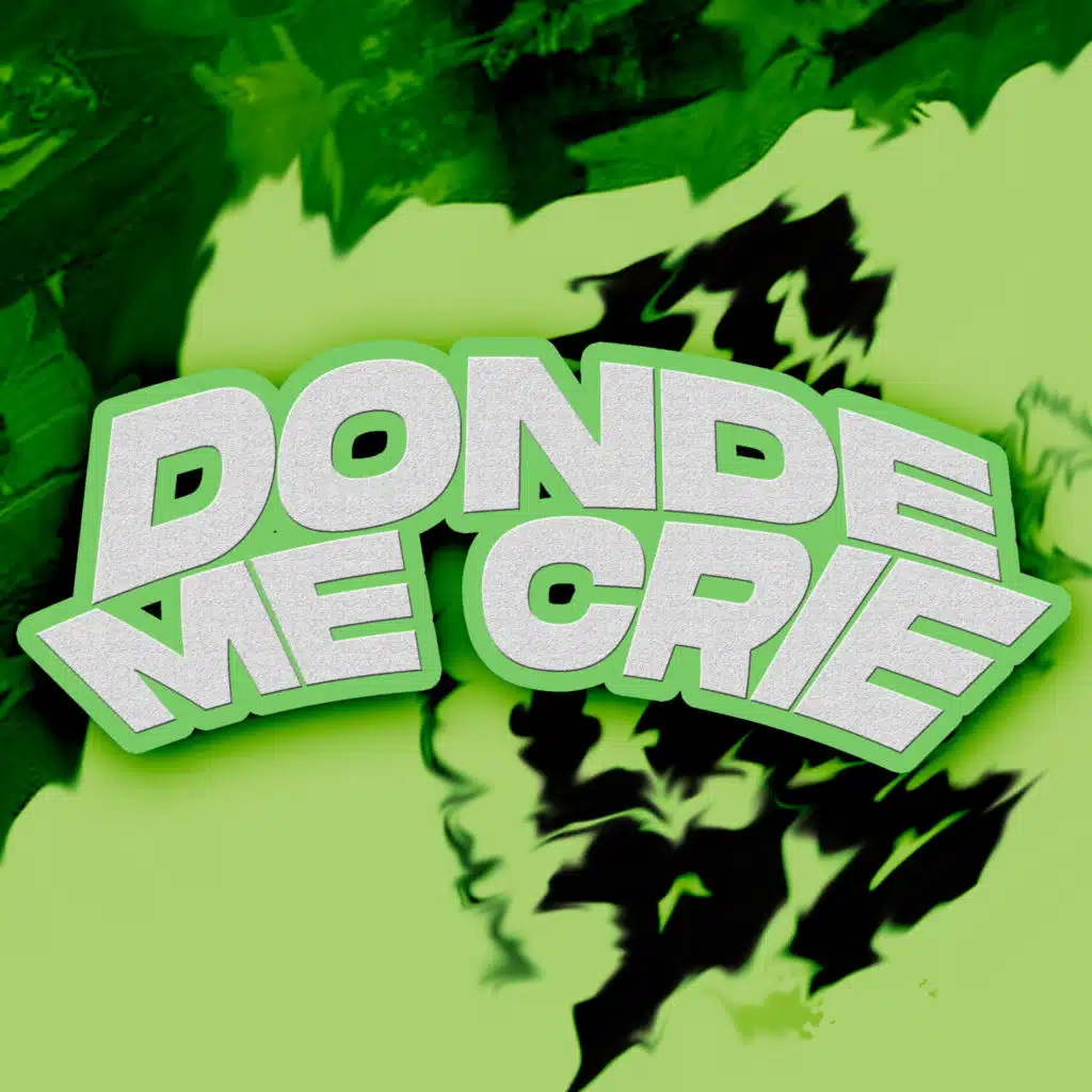 Donde Me Crié (feat. Tone Brz & Lautaro9036)