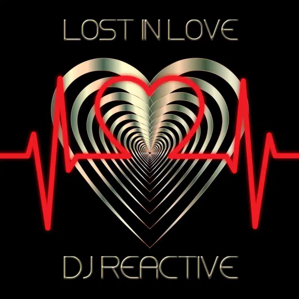 Lost in Love