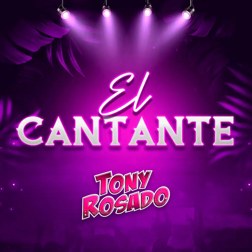 El Cantante