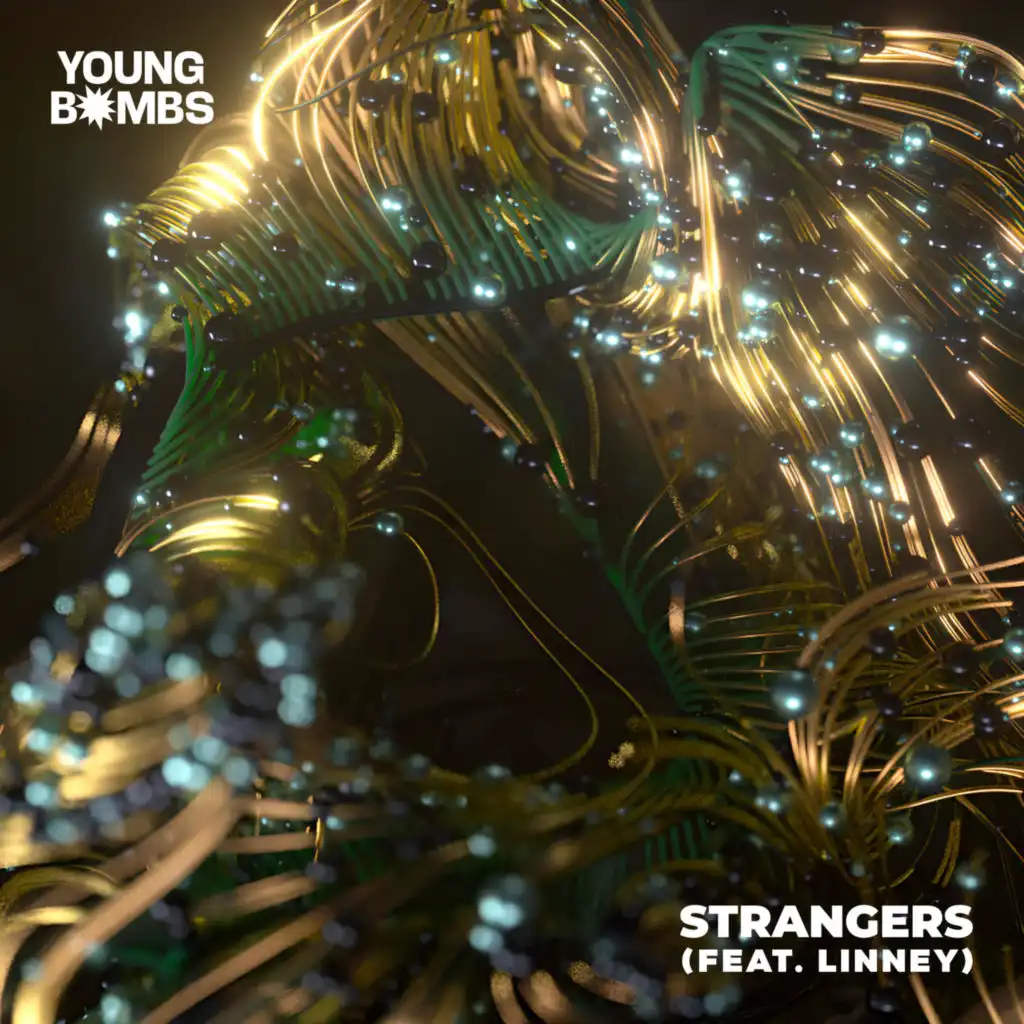 Strangers (feat. Linney)