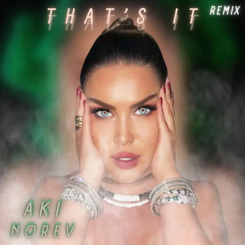 Thats It Remix