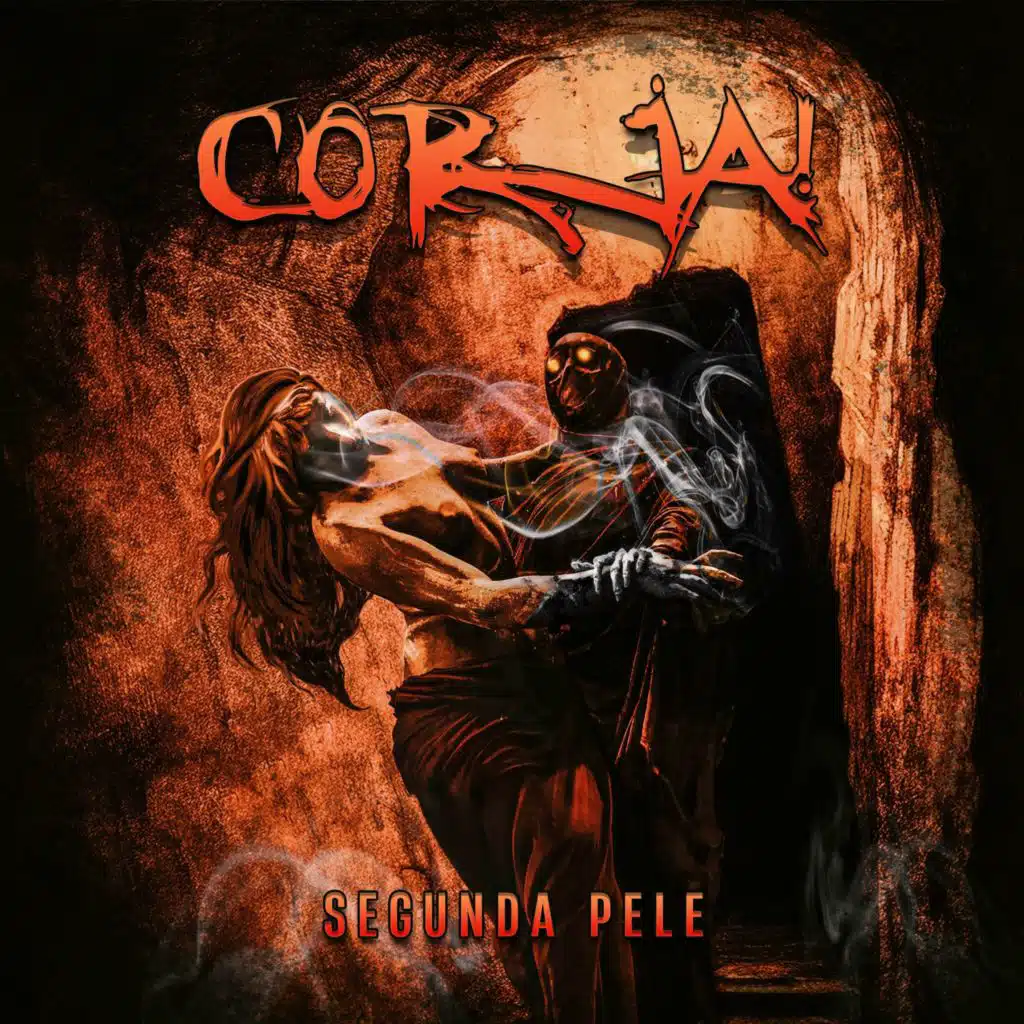 CORJA! - CE