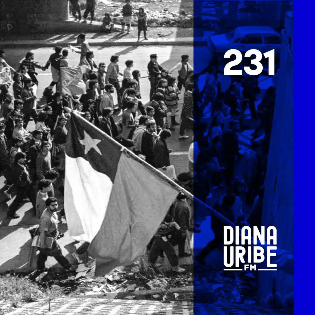 Golpe de Estado de Chile 50 años I parte