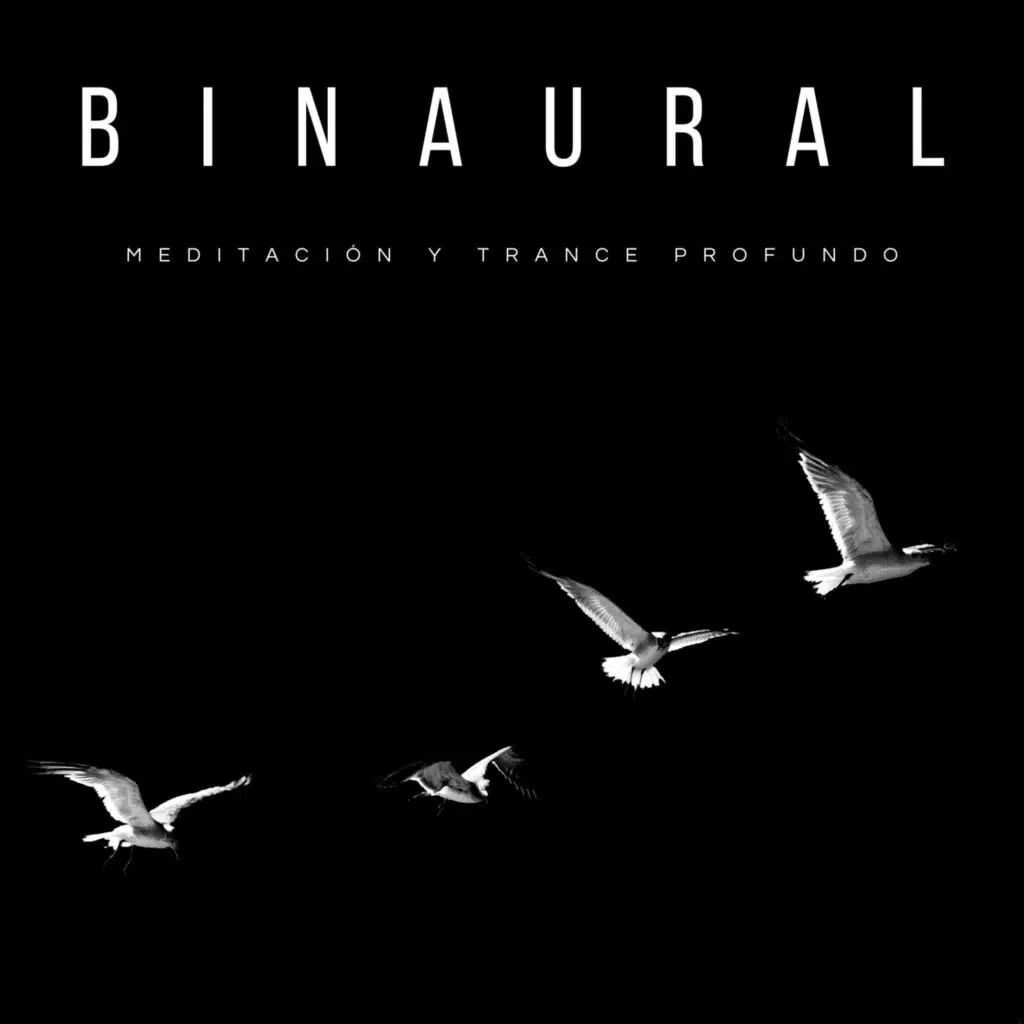Binaural: Meditación y Trance Profundo
