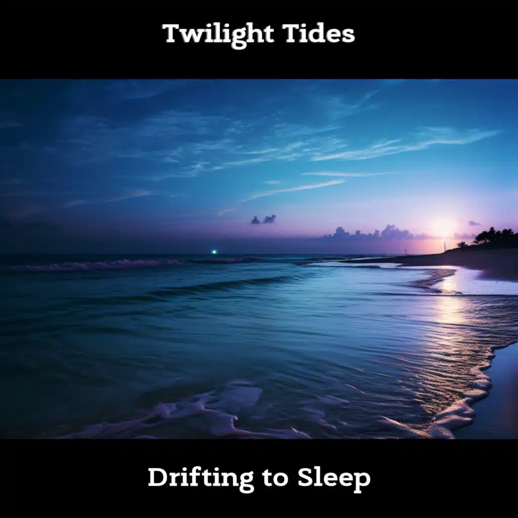 ASMR Sea Waves, Calm Sea Sounds & Water Sound Natural White Noise
