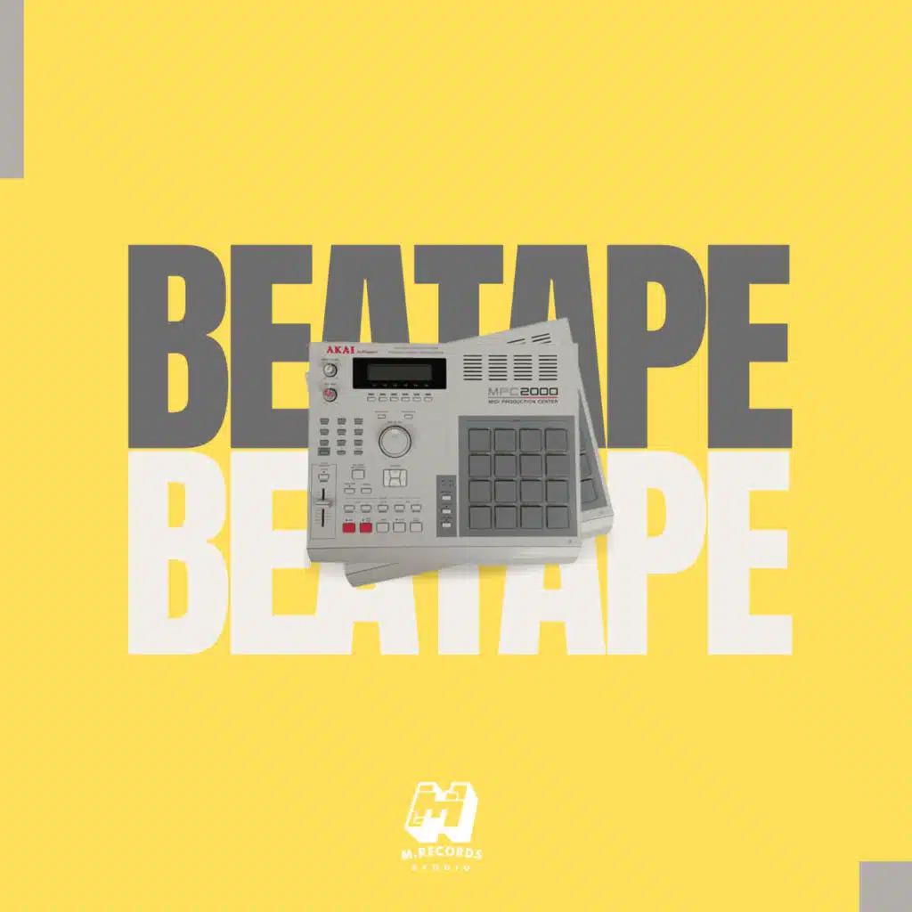 Beat Tape