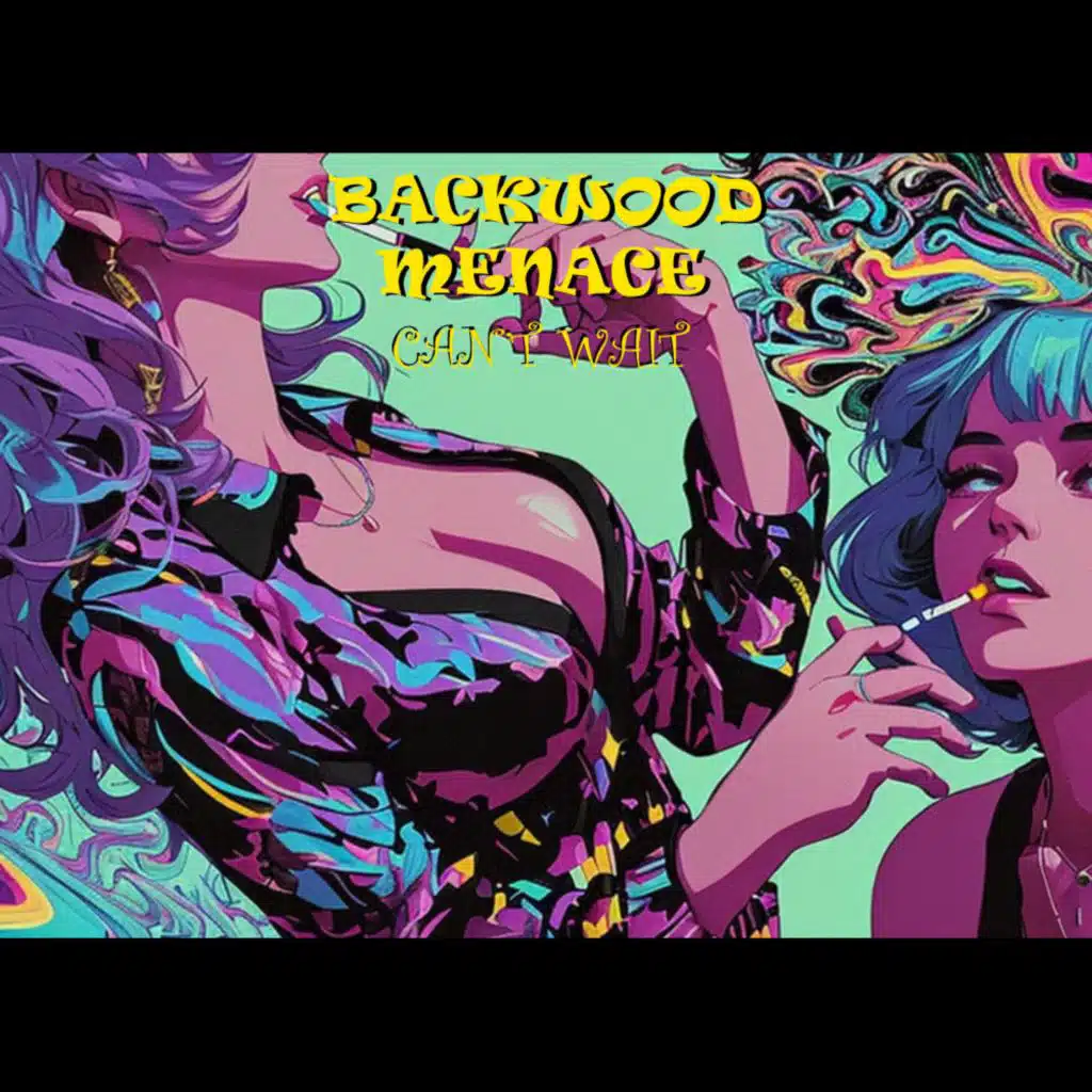 Backwood Menace