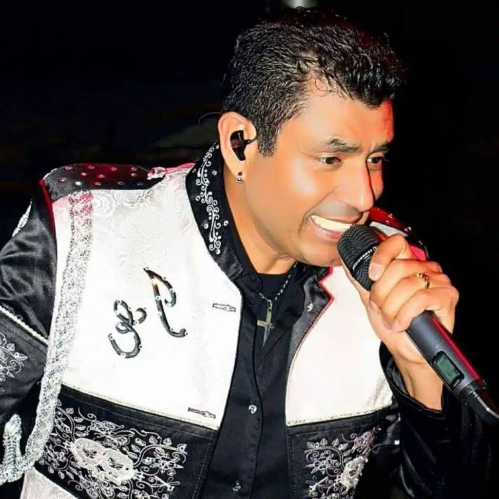 Triste Navidad (En Vivo)