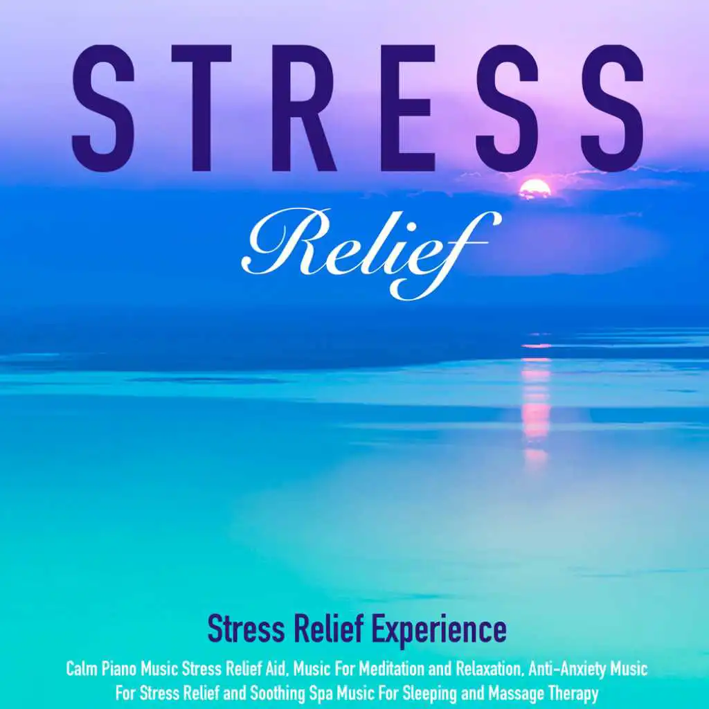 Music for Stress Relief