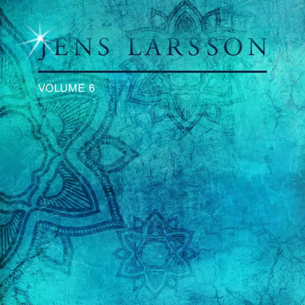 Jens Larsson, Vol. 6