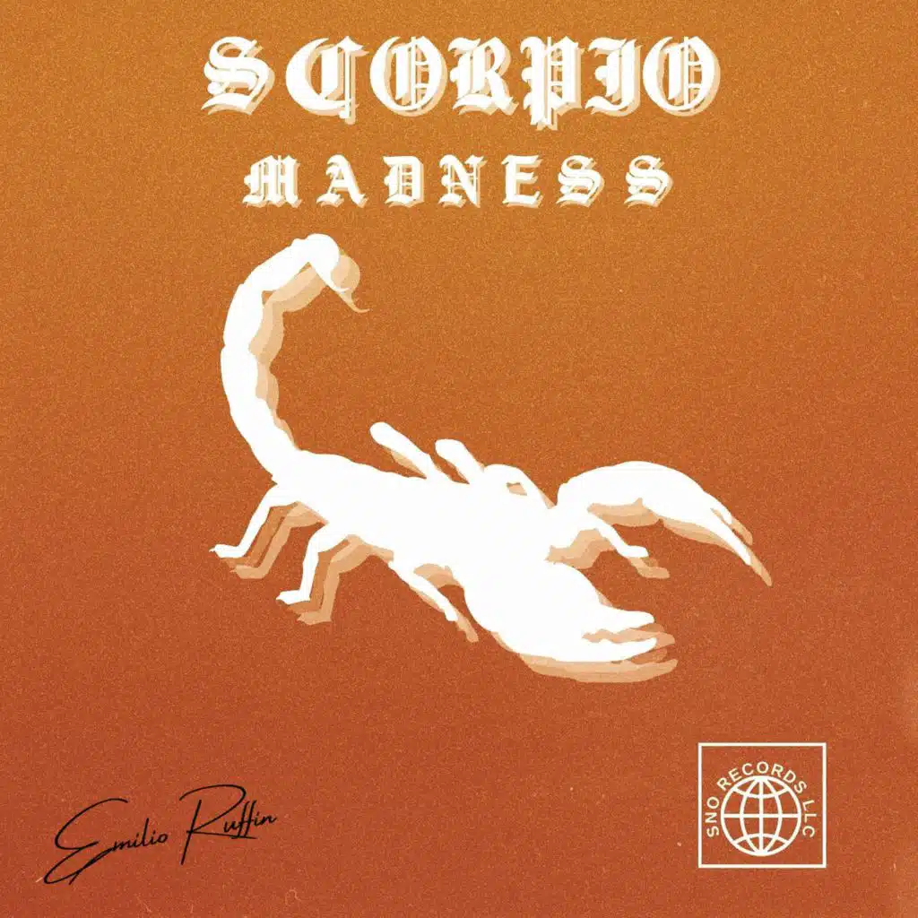 Scorpio Madness (Radio Edit)