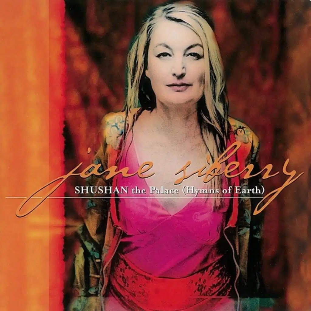 Jesus Christ the Apple Tree