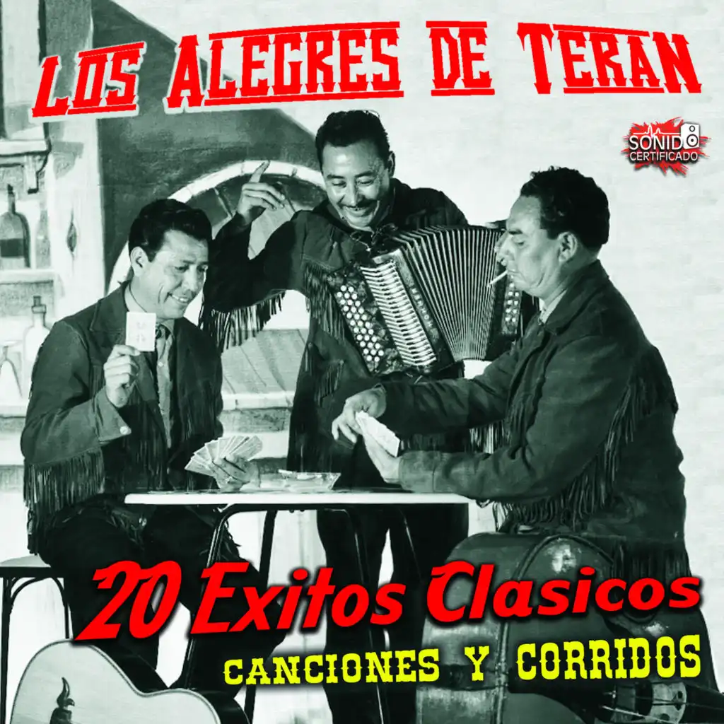 20 Exitos Clasicos: Canciones y Corridos