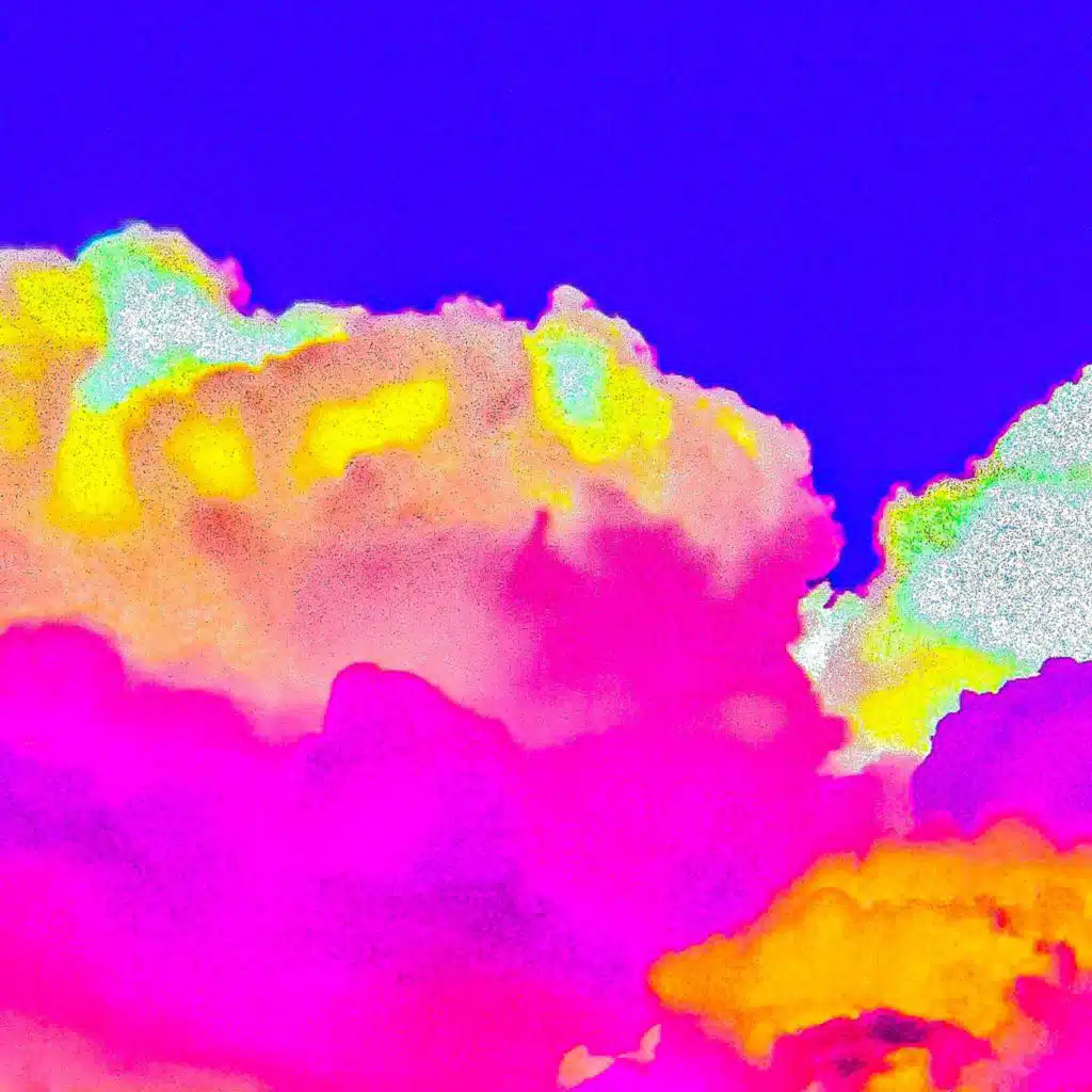Floating Away EP