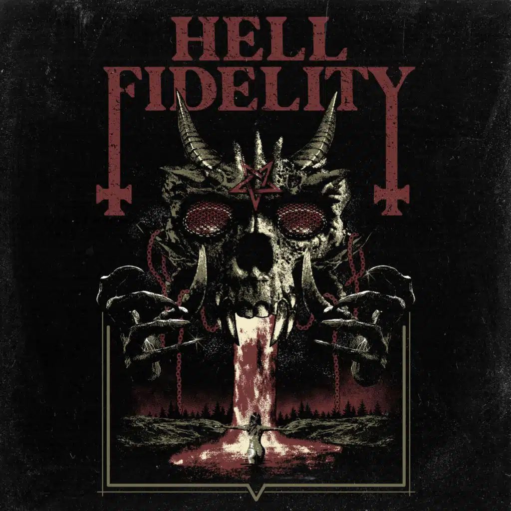 Hell Fidelity: Kade Beach