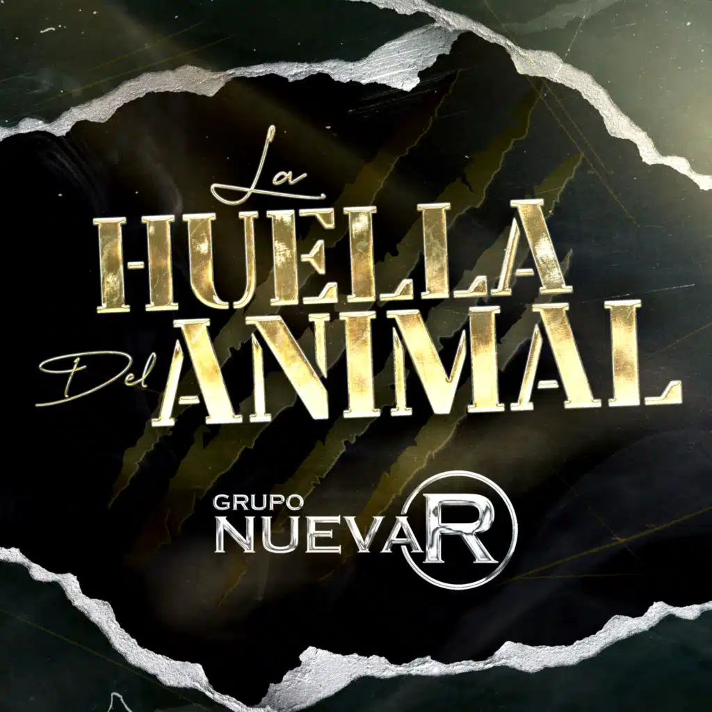 La Huella Del Animal