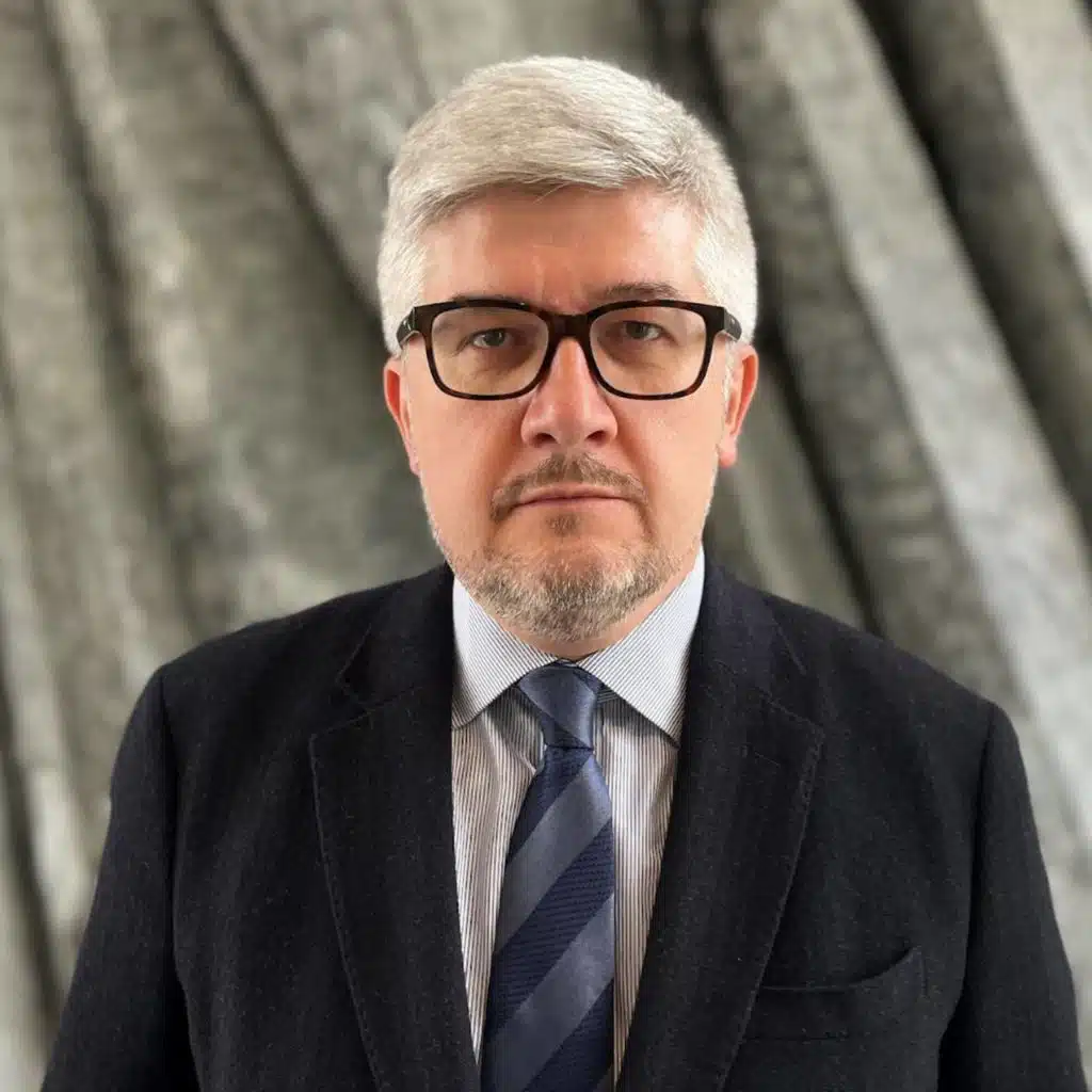 Ukrainas ambassadör: Stödet från väst är livsavgörande