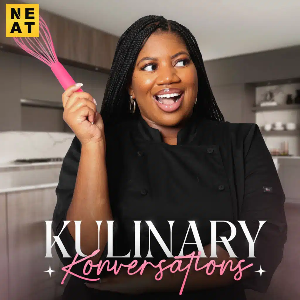 Kulinary Konversations Trailer