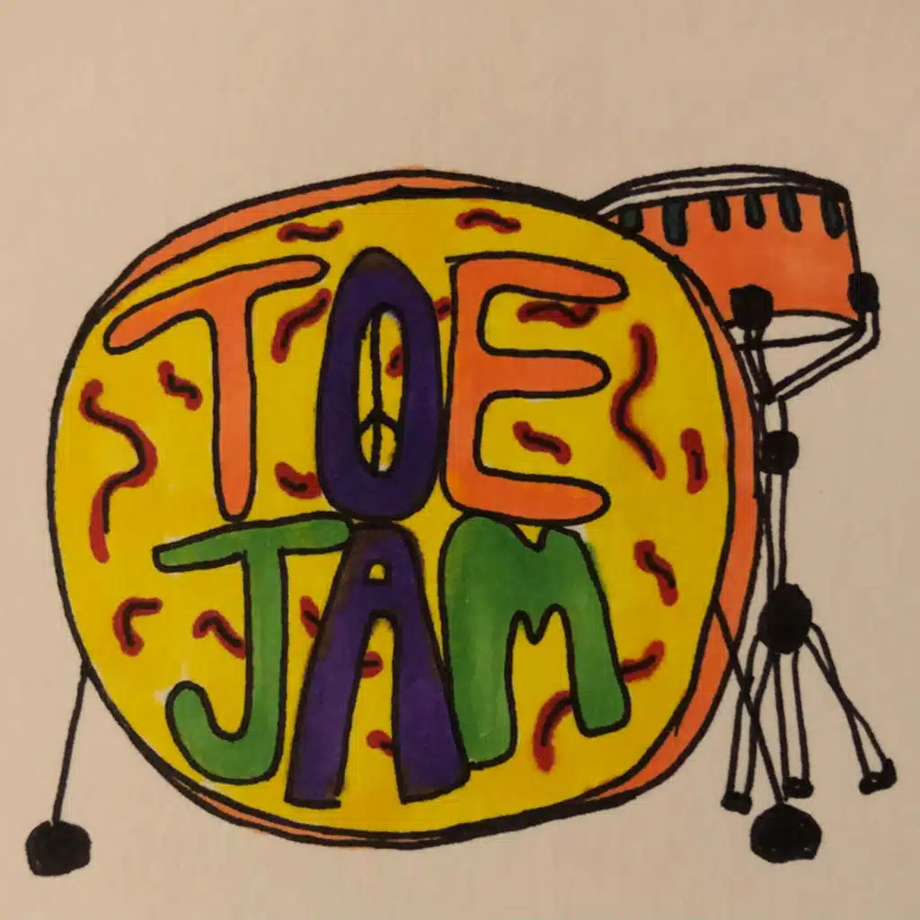 Toe Jam