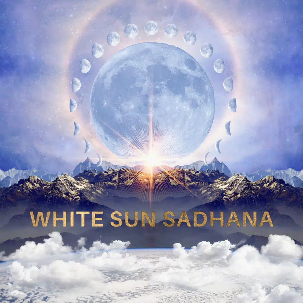 Guru Ram Das (Sadhana)
