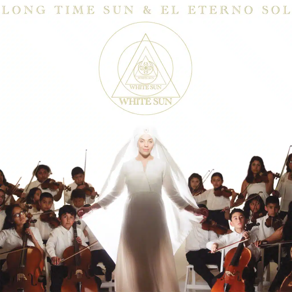 Long Time Sun & El Eterno Sol