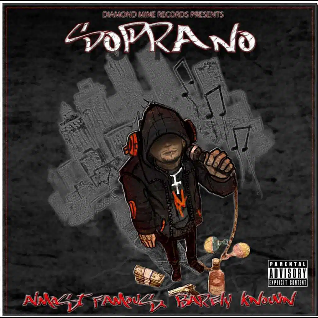 Almost Famous, Barely Known