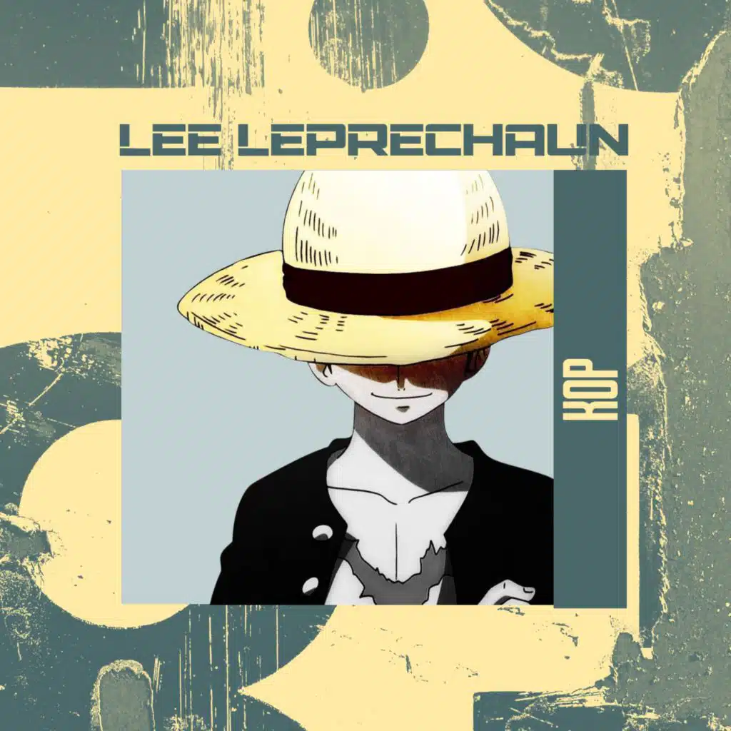 Lee Leprechaun