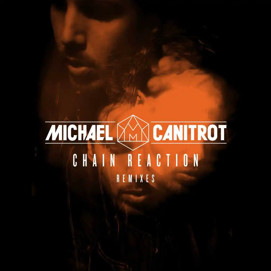 Chain Reaction (Remixes) (version export except US)