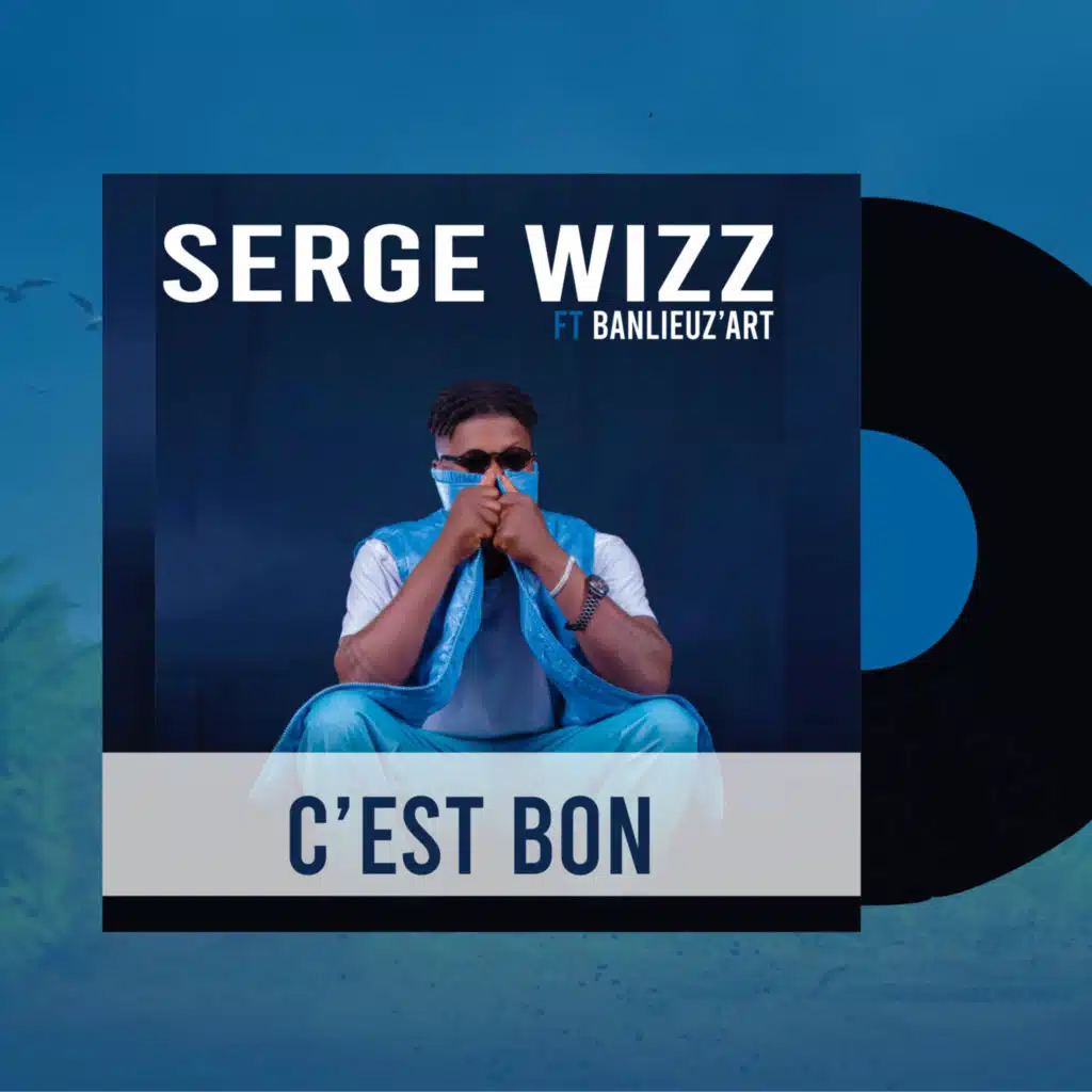 C'est bon (feat. Banlieuz'art)