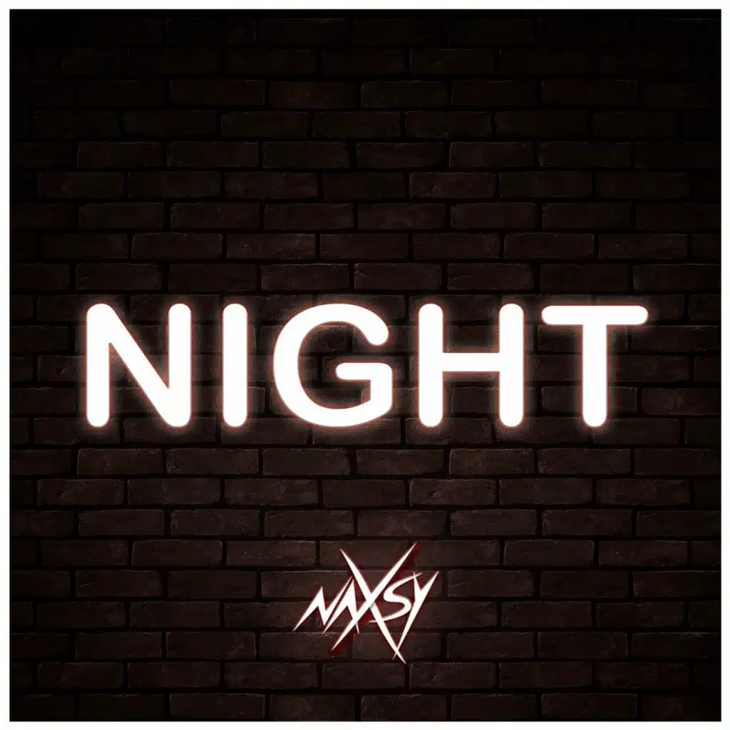 Naxsy - Night (Radio Edit)