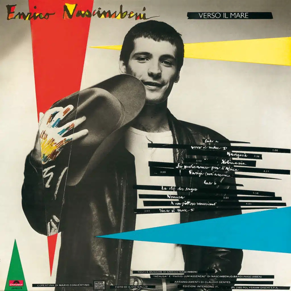 Verso Il Mare (Remastered)