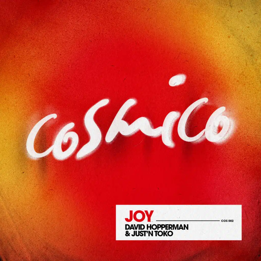 Joy (Extended Mix)