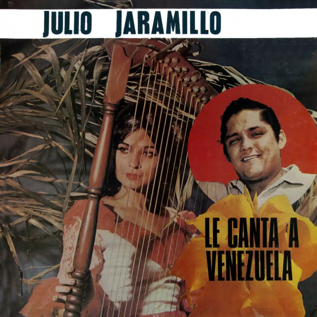 Le Canta a Venezuela