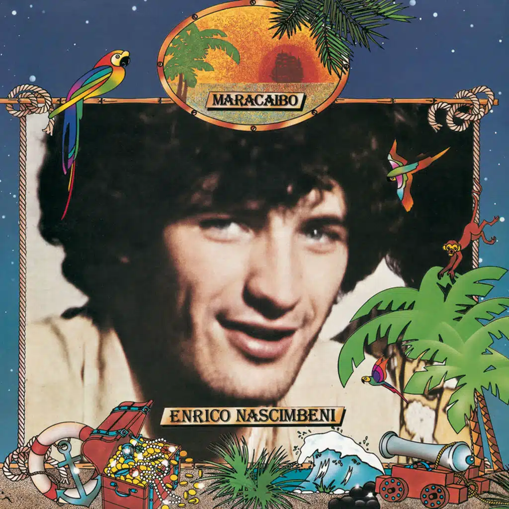 Maracaibo (Remastered)