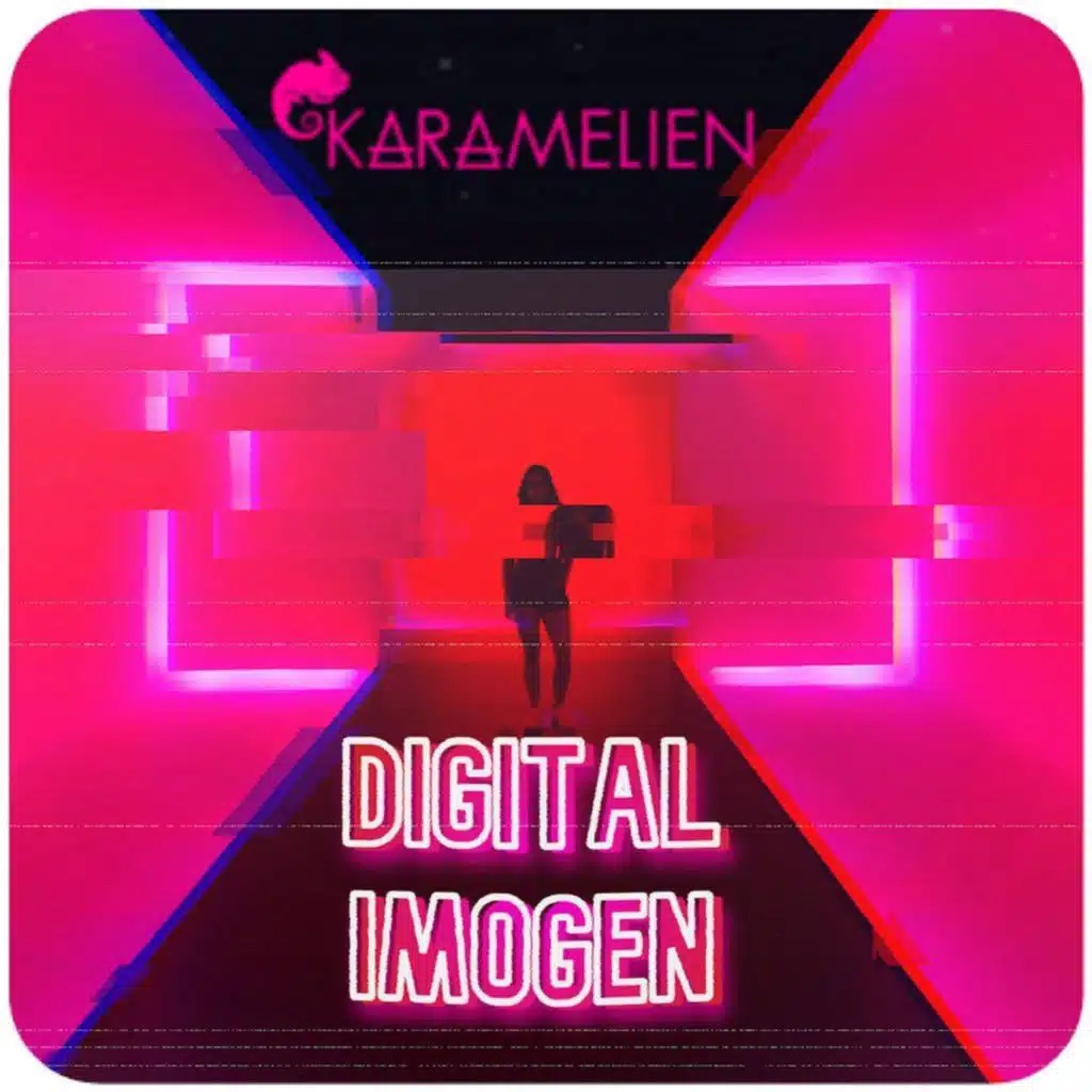 Digital Imogen