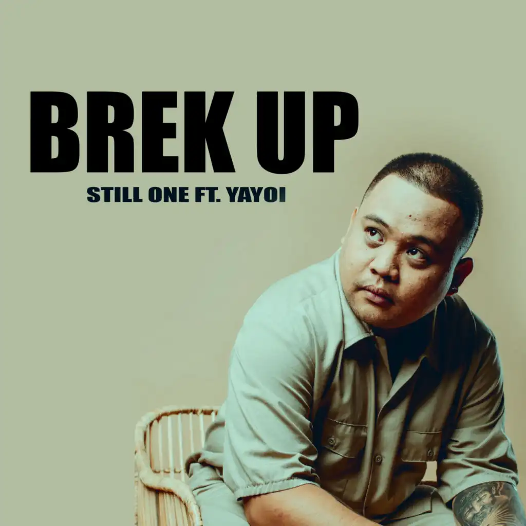 Break Up (feat. Yayoi)