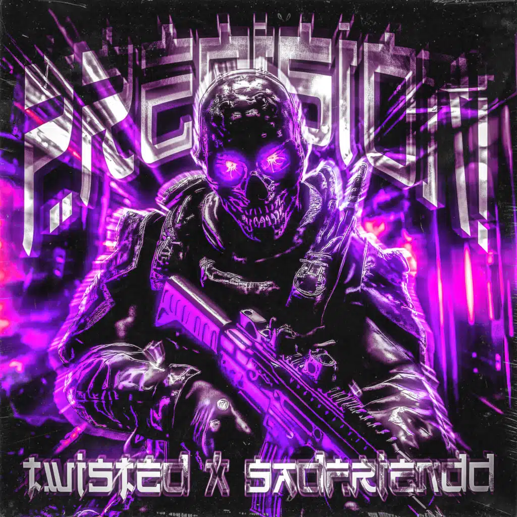 Sadfriendd & TWISTED