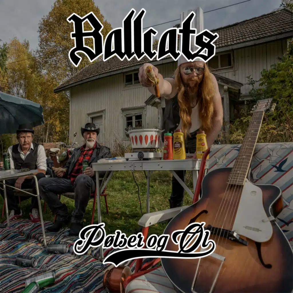 Ballcats