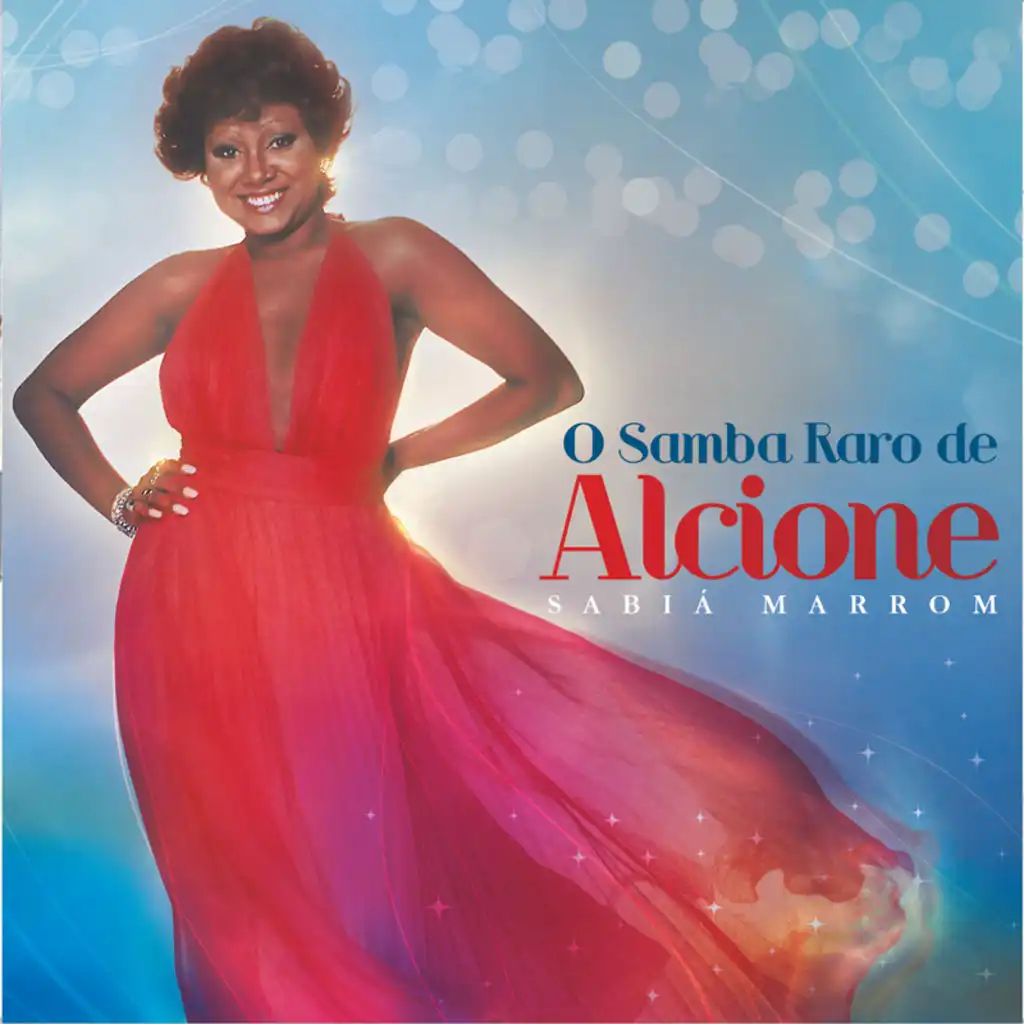 Sabi? Marrom - O Samba Raro De Alcione