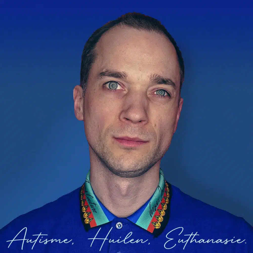 Autisme, Huilen, Euthanasie.