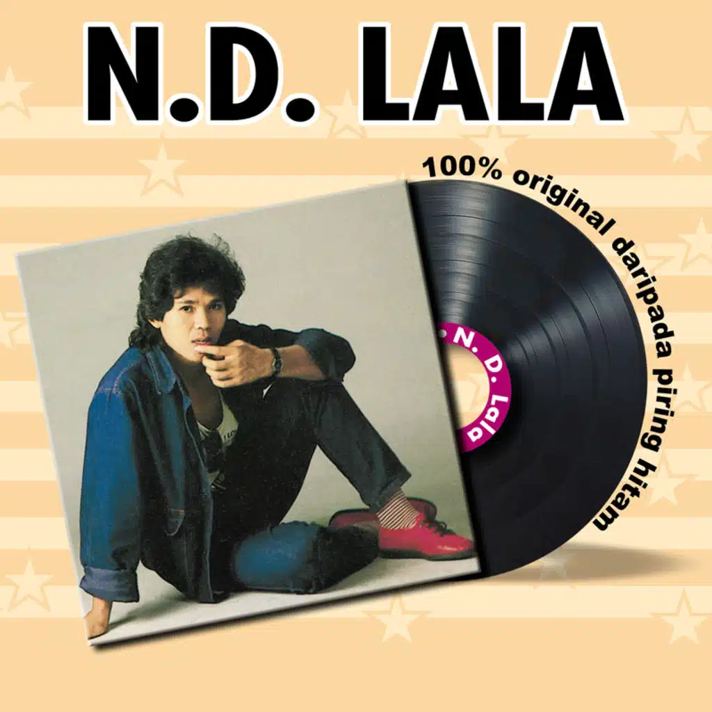 N.D. Lala
