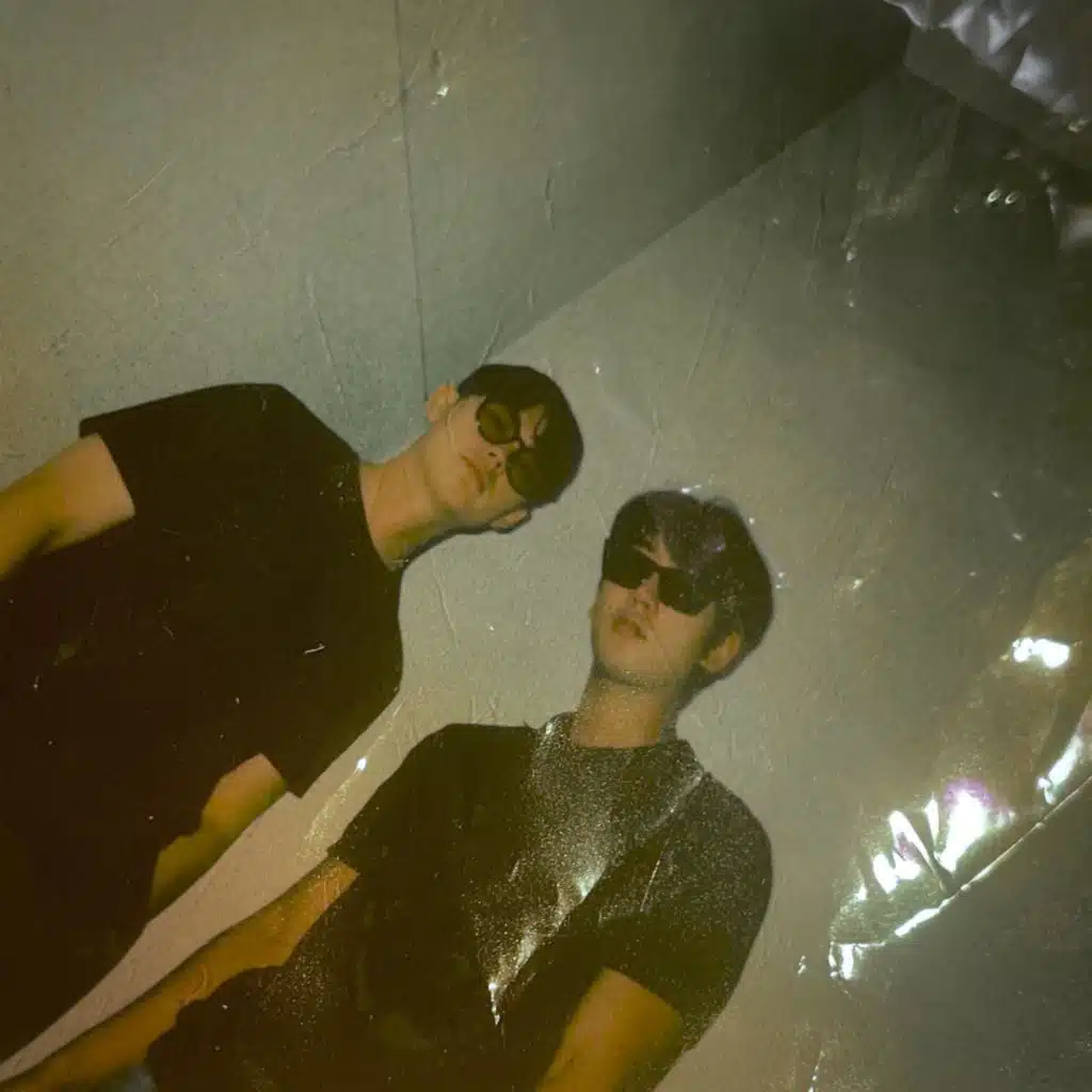 Jimmy Brown & Sweet The Kid