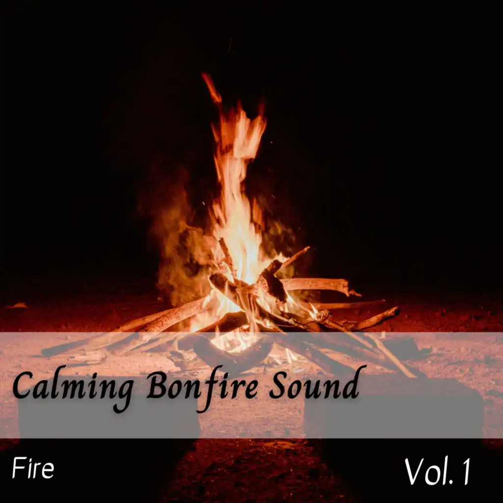 Calming Fire Music