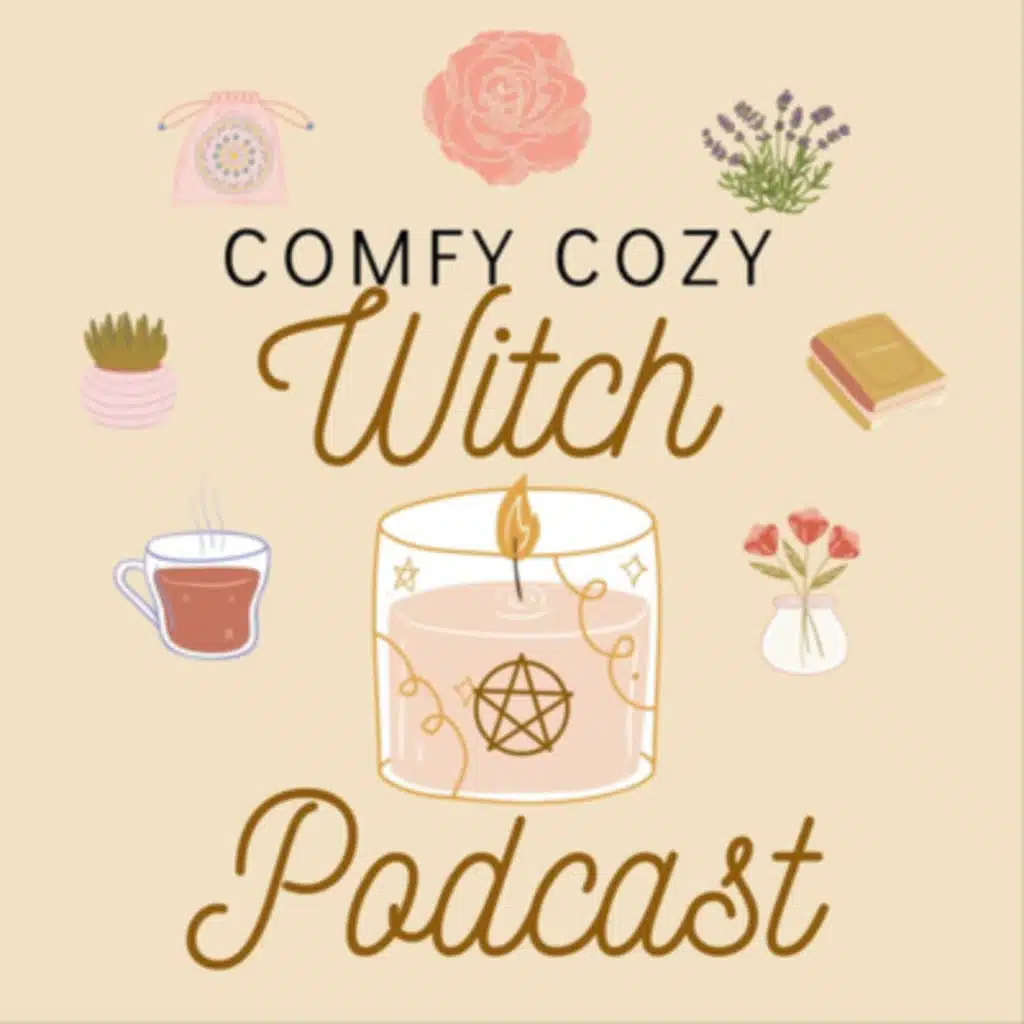 Episode 31: Fun Announcement, Witchy Crafting, and a Message from the Pure Magic Oracle