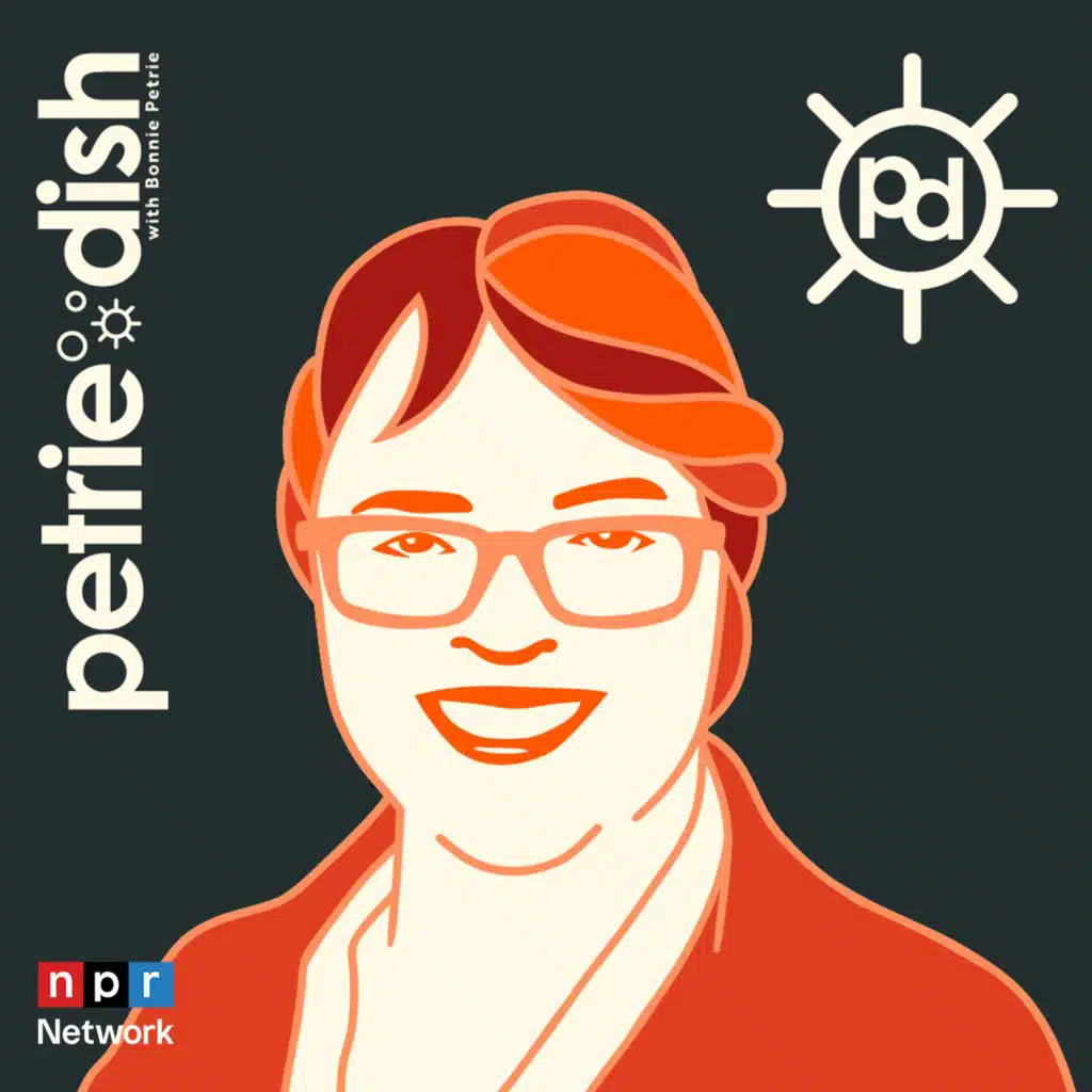 BONNIE PETRIE