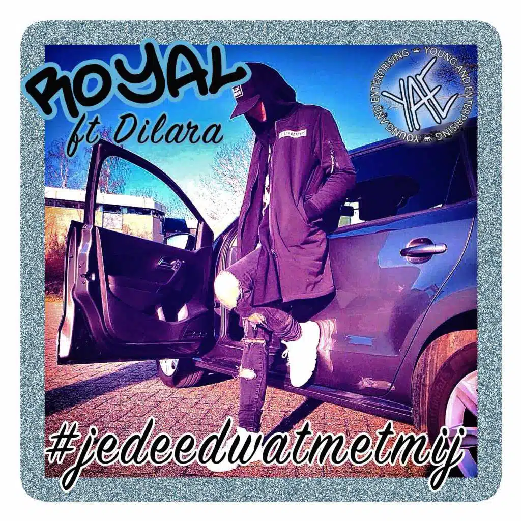 Je Deed Wat Met Mij (feat. Dilara)