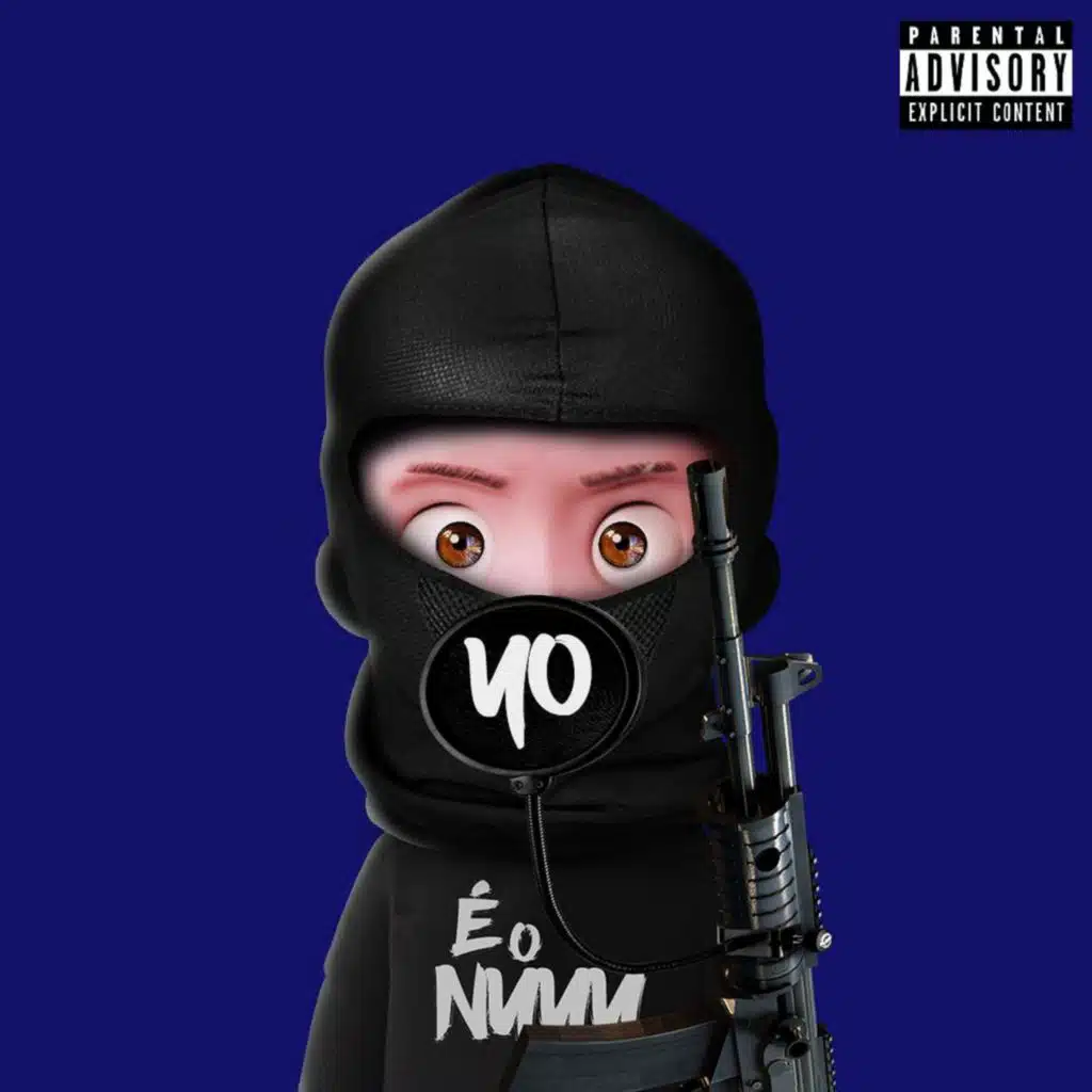 YO, É O NYYY