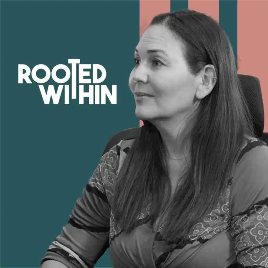 The Power of Connection and the Impact of Matchmaking | Eileen Lee Connor [S3E2]