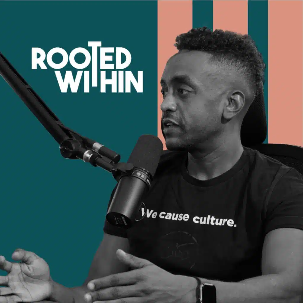 Setting Boundaries and Putting in the Work | Omar Tom [S3E5]