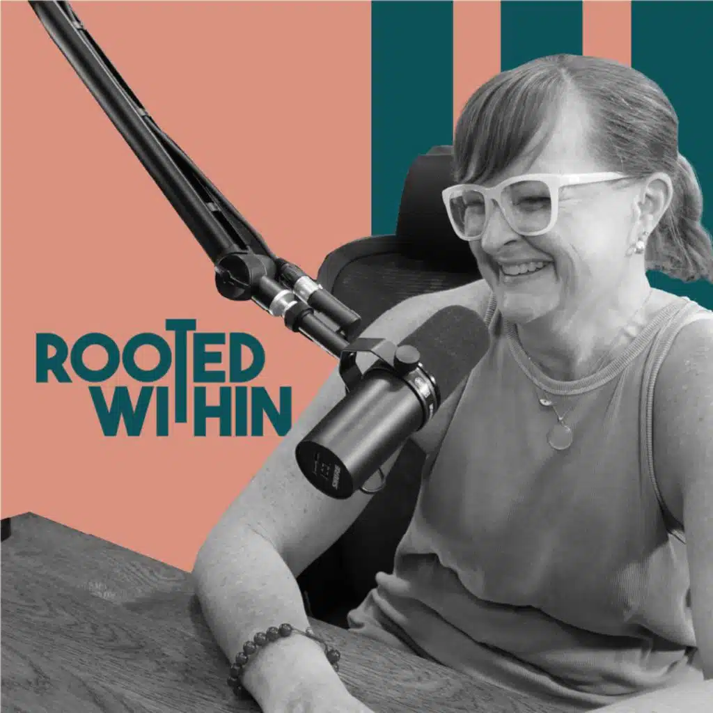 The Real Heroine's Journey: From Periods to Menopause | Anne Marie McQueen [S3E6]